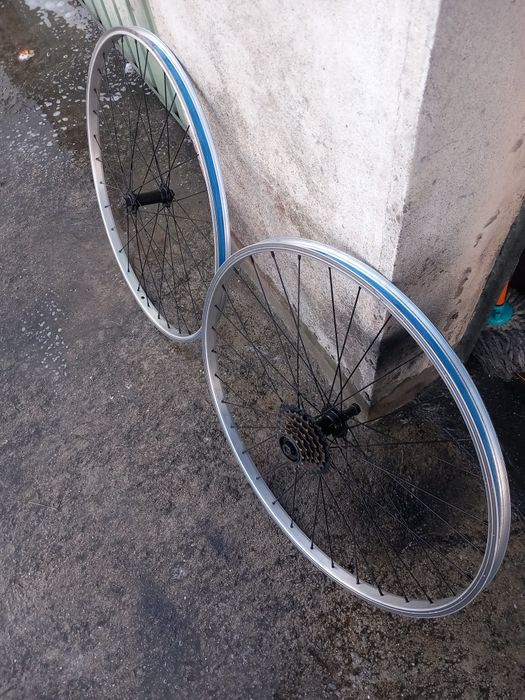 Vendo duas jantes 26