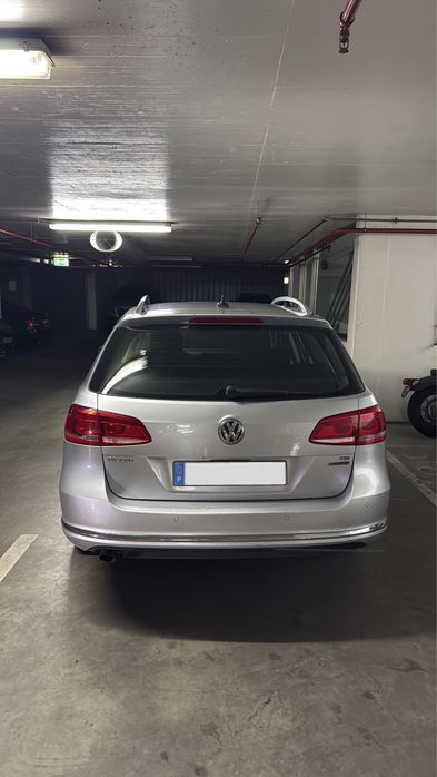 Vw Passat - Diesel - Nacional foto 2