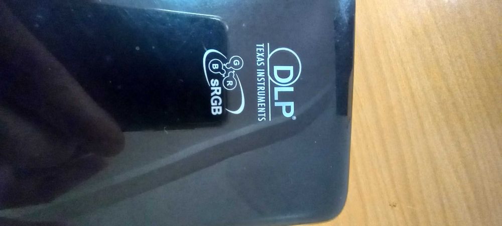 Projetor BENQ MP 515