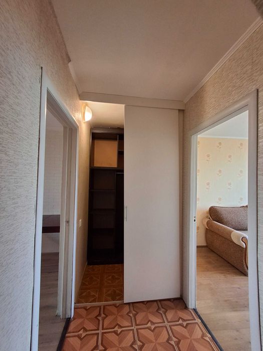 Продаж 3 кім. кв. вул.Бакинська,37. Газ, метро Дорогожичі