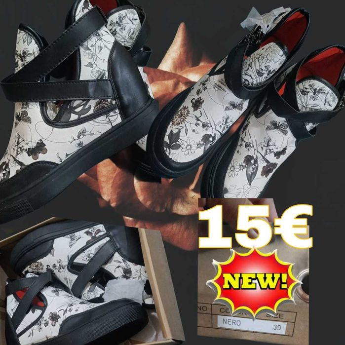 Tênis edição limitada