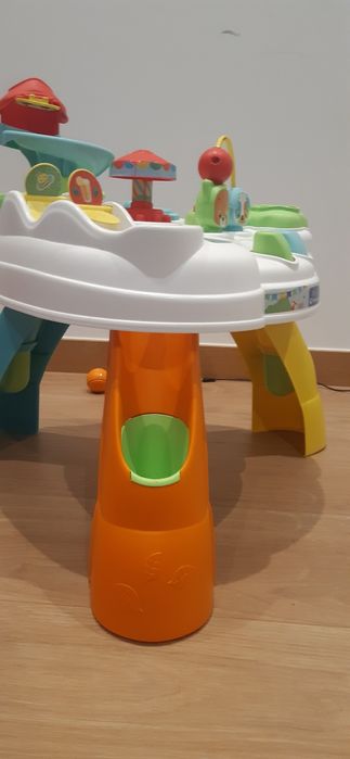 Mesa musical atividades clementani