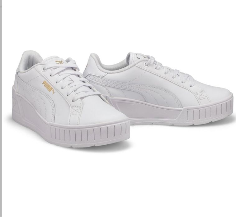 кросівки Puma оригінал 38