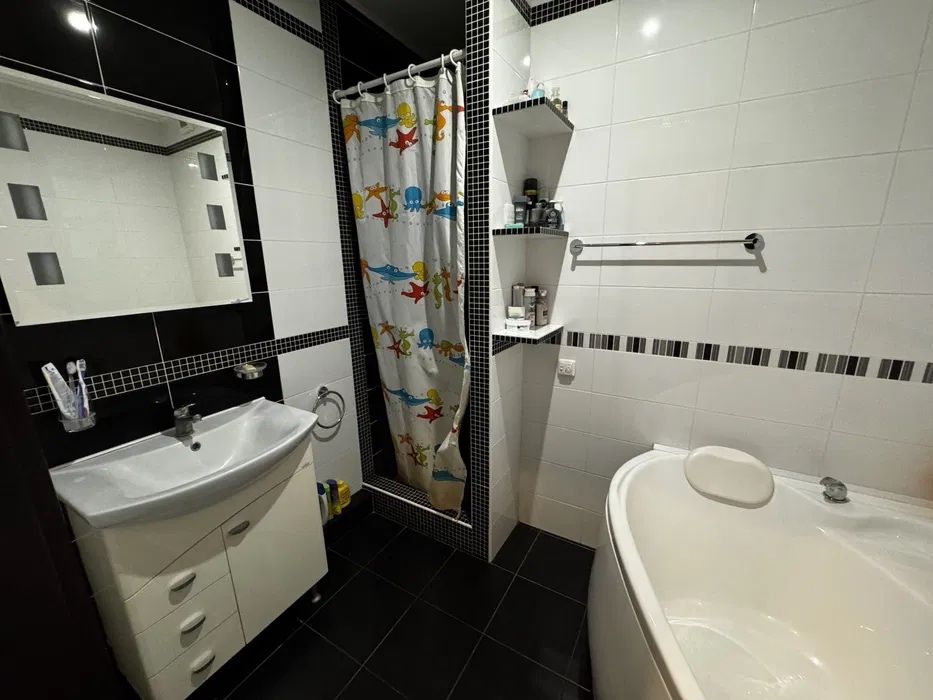 Продам 3к квартира Олимпик, Брама