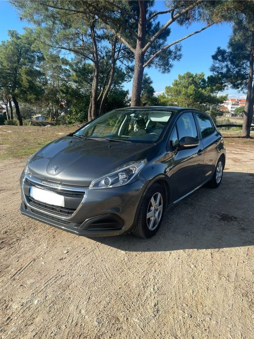 Vendo Peugeot 208