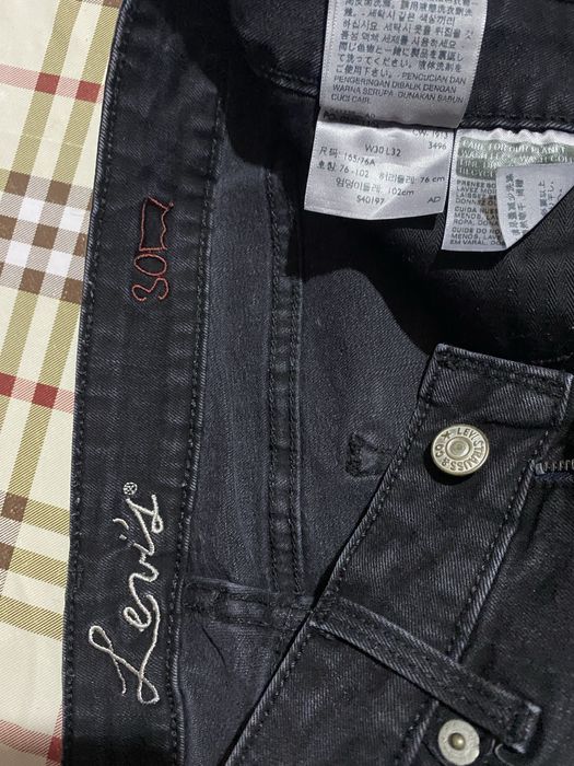 Жіночі джинси levi’s