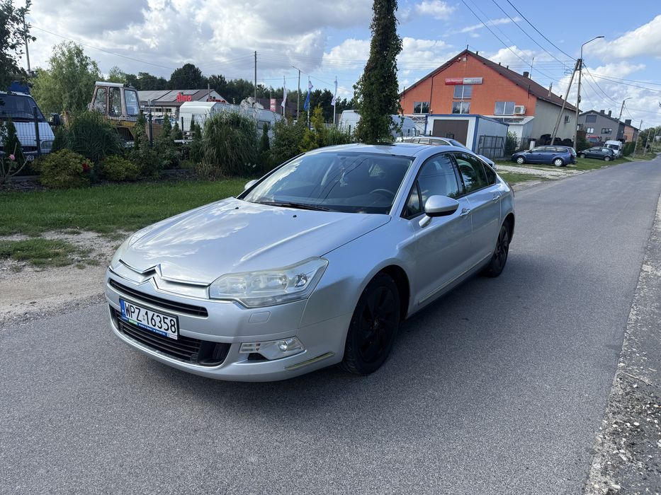 Citroën C5