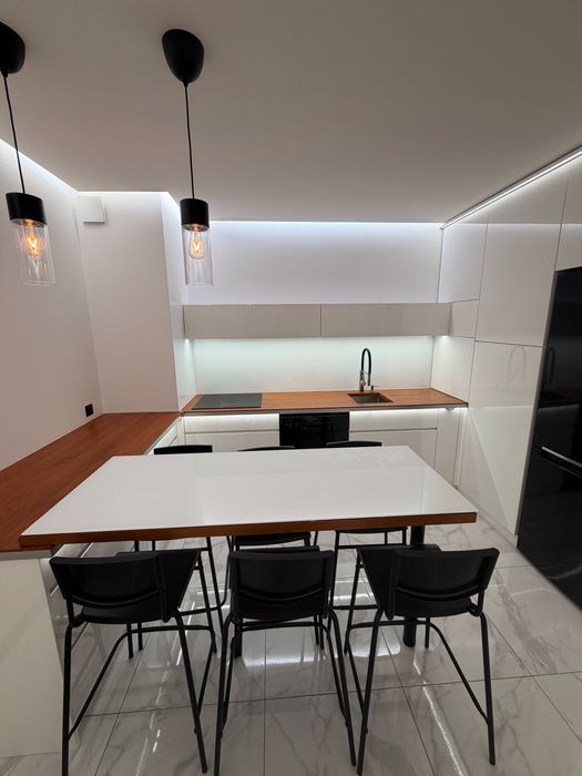 Mieszkanie 1 piętro Śląskie Ogrody