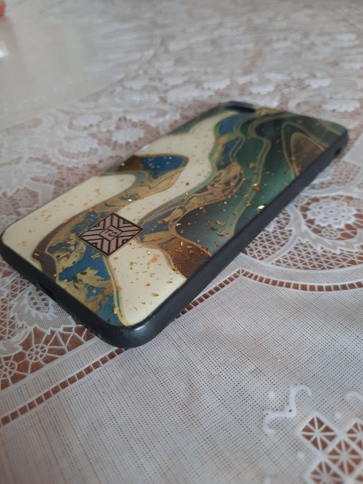 Чехол на телефон  iPhone