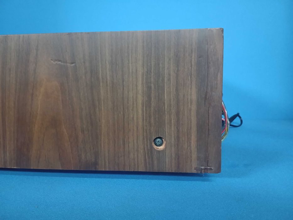 receiver PIONEER SX-838