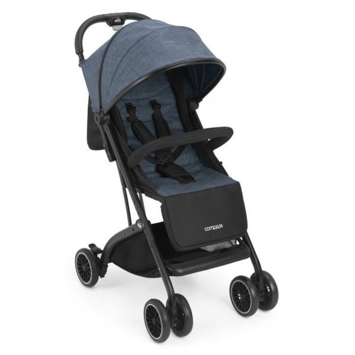 Прогулочная коляска Cam Compass