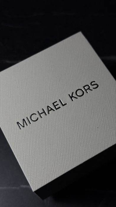 Годинник michael kors оригінал