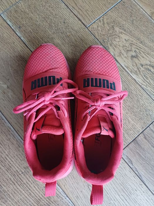 Buty Puma rozm 37
