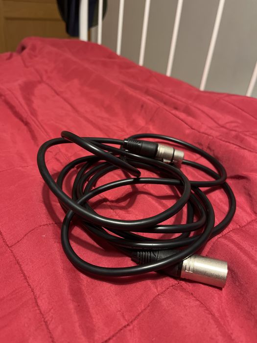 Microfone condensador de estudio Arturia