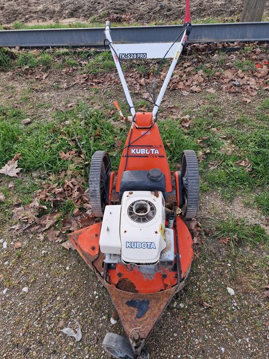 Motocultivador Holder