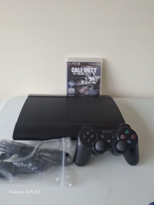 Playstation 3 slim