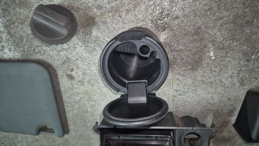 Várias peças Opel,Renault,