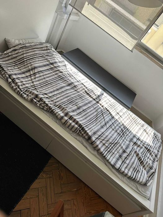 mobília completa à venda – ideal para casa nova!