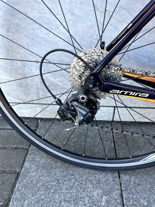 Specialized Amira rozmiar 54 cm