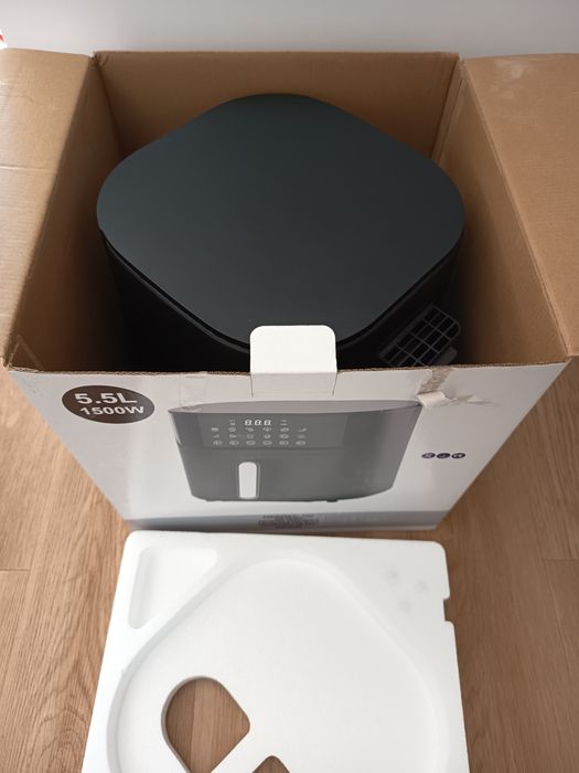 Air Fryer 5,5L (1500W)