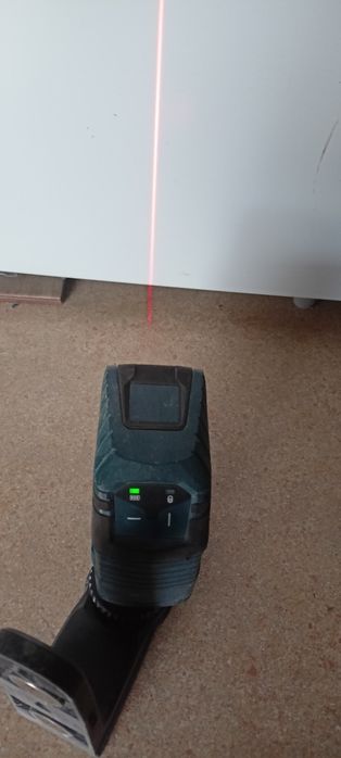 Laser krzyżowy Bosch professional GLL 2 -10