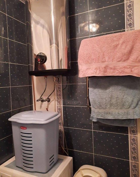 Продам 1 кімн. квартиру 52 кв.м., ЖК Купава, Симоненка, м. Бровари DM