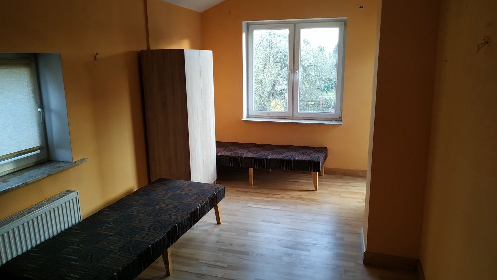 Poznań Grunwald / JUNIKOWO - kwatery pracownicze 800/os za  miesiąc