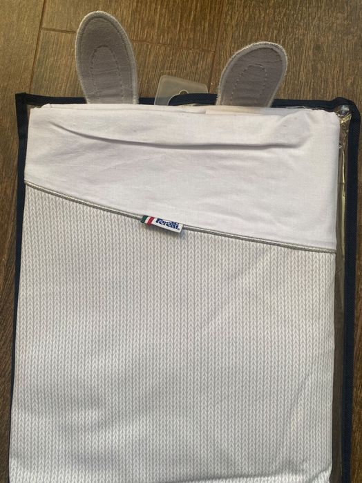 Дитяча постільна  білизна. Комплект дитячий