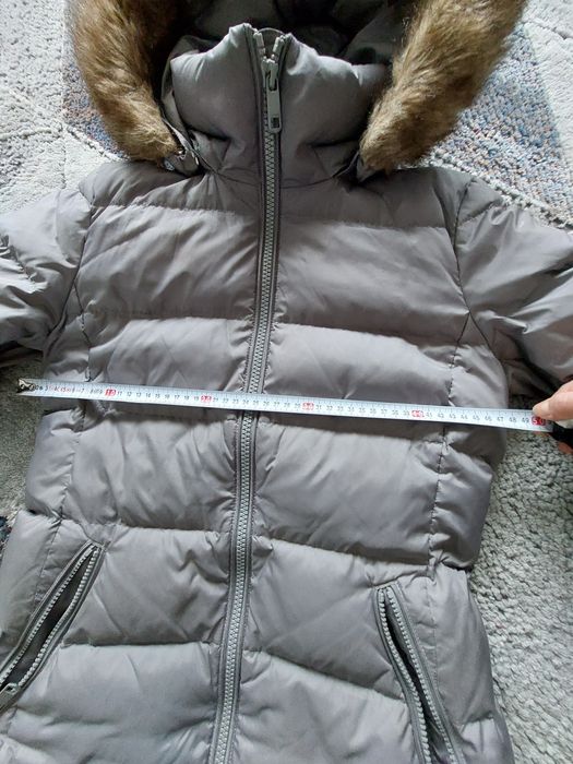 Kurtka puchowa Tommy Hilfiger rozm.M