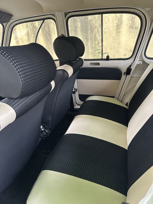 Renault 4 GTL DE 1989 restaurada