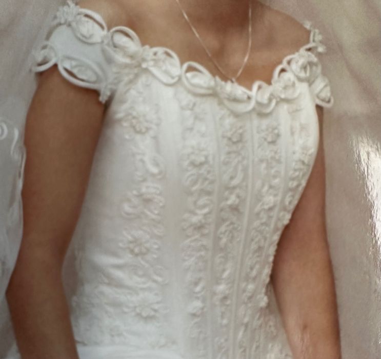 Vestido Noiva ProNoivas