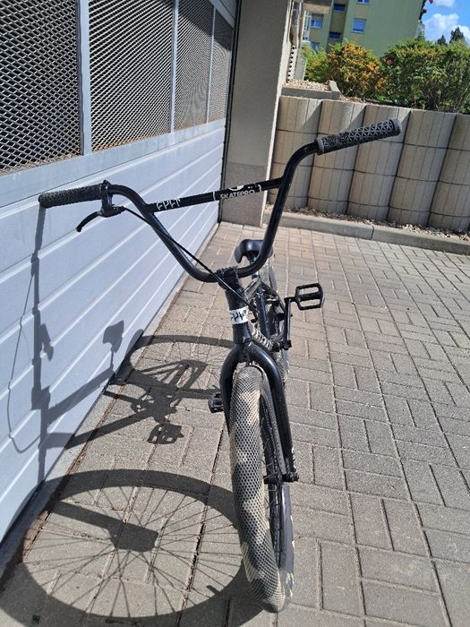 bmx colt gateway