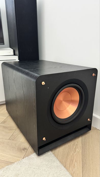 Subwoofer Klipsh rp1000sw