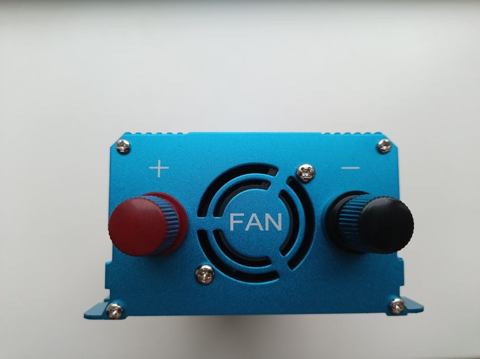 Інвертор Foval 2600w