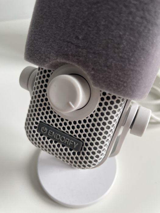 mikrofon pojemnosciowy Endorfy Solum Voice S