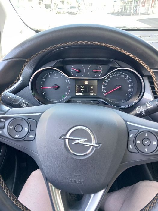 Opel Crossland X Inovation