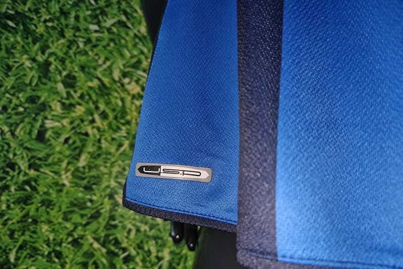 Stabæk Fotball /Stabæk Idrætsforening/ Puma USP 2009 home rozmiar: XL