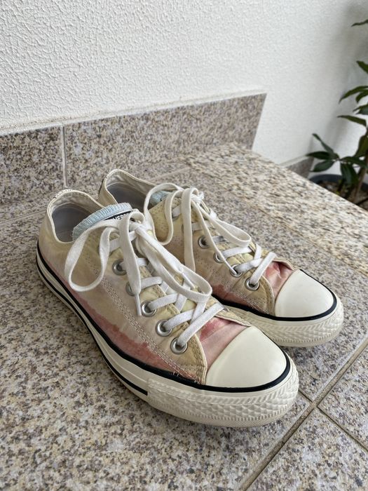 all star converse originais