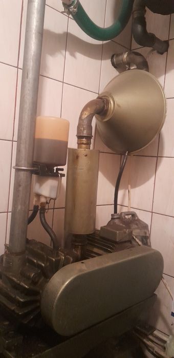 Dojarka przewodowa westfalia