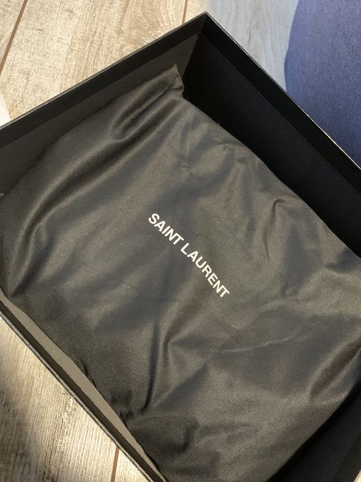 Yves Saint Laurent  Niki Toys, сумка в ідеальному стані