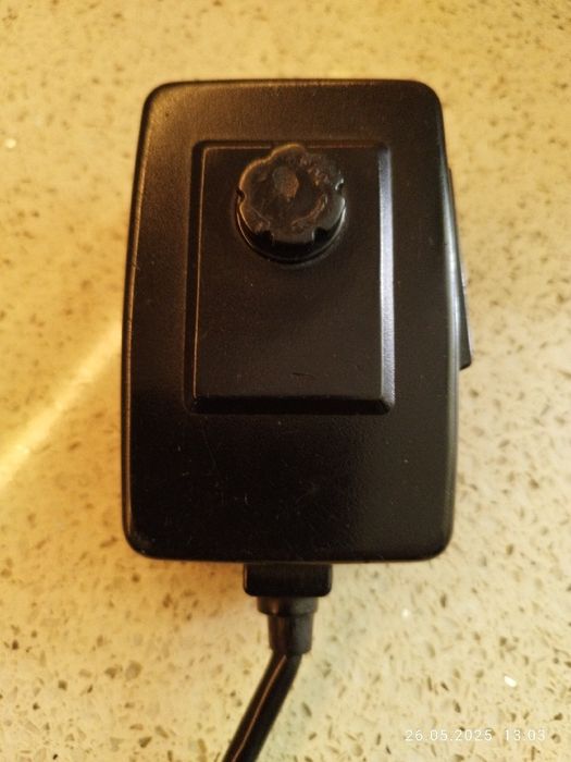 Mikrofon do radia cb z wzmocnieniem,echem i Roger beep