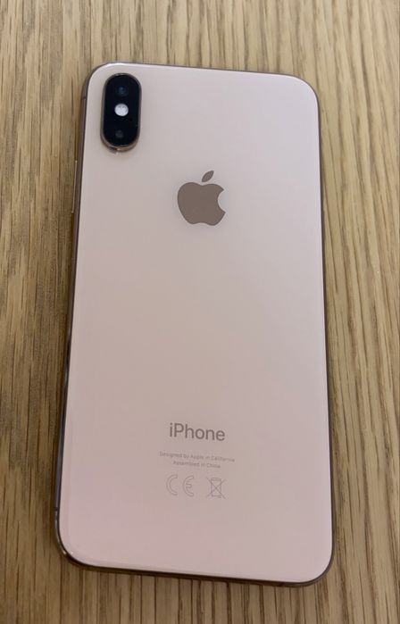 Sprzedam iphona XS 64 GB