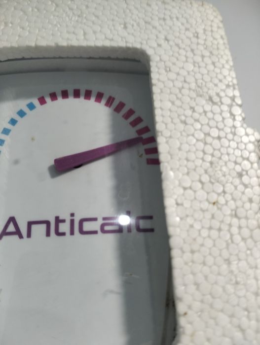 Ремонт бойлера чистка установка