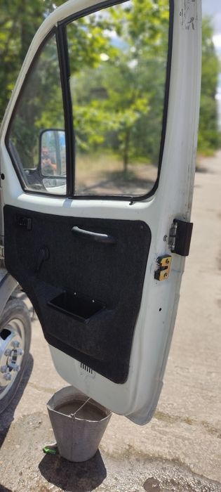 Газель грузовая,3302 АФП-КГТС