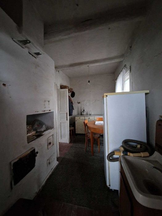 Частина будинку в  м. Мена