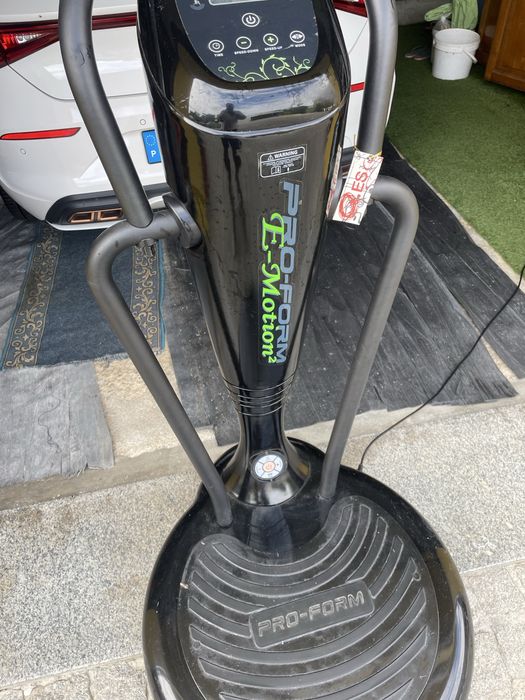 Pro-form e-motion 2