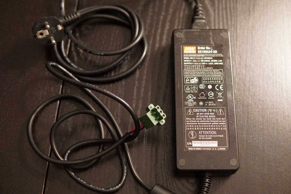 Mini-PC Industrial AAEON BOXER-6641