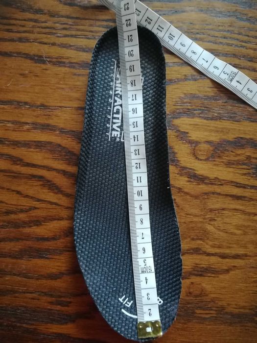 Buty trekingowe  Meindl