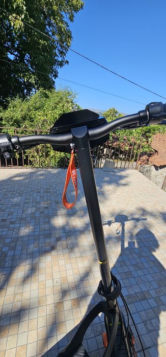 Kukirin G3 impecável.