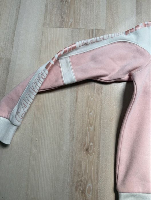 Bluza calvin klein
